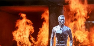 3D-печать из жидкого металла