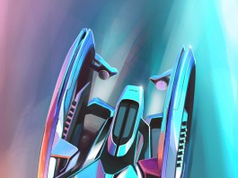 Концепт Marshall Dicycle