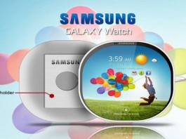 часы Samsung_Galaxy