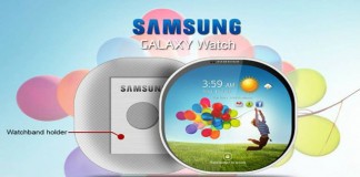 часы Samsung_Galaxy