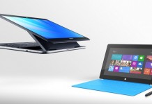 ativ q vs surface pro