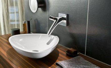 Великолепный Axor Starck Organic – смеситель от Филиппа Старка новый смеситель