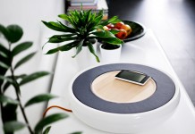 Концепция Ceramic Stereo – гармония между людьми и окружающей средой ceramic stereo