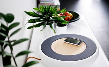 Концепция Ceramic Stereo – гармония между людьми и окружающей средой ceramic stereo