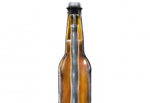 Corkcicle Chillsner: отличная разработка для любителей пива corkcicle-chillsner