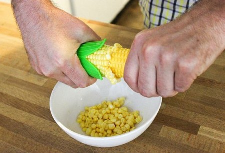 corn twister