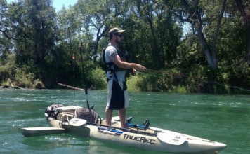 dfp kayak