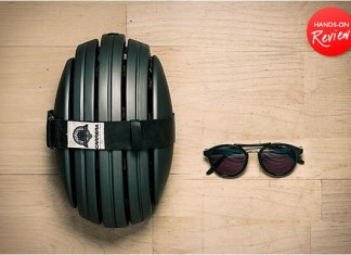 складной шлем