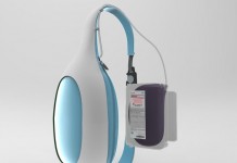 frenz-infusion-system