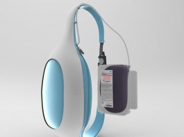 frenz-infusion-system