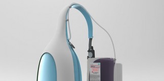 frenz-infusion-system