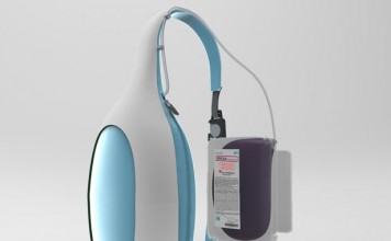 frenz-infusion-system