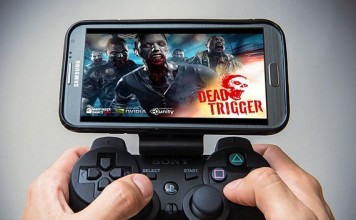 gameklip