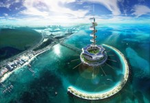 Курорт Grand Cancun поможет бороться с глобальными природными проблемами grand-cancun