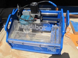 handibot