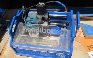 handibot