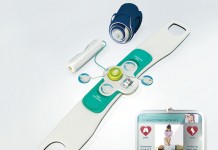 Помощь сердцу: Emergency Response Unit для домашнего использования heart aid