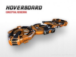 hoverboard