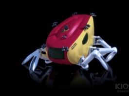crabster