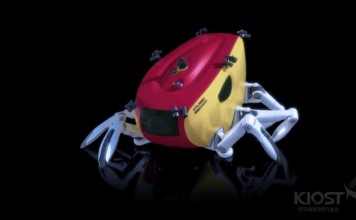 crabster