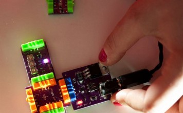 littlebits