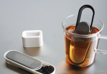 ситечко для чая