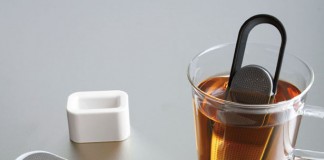 ситечко для чая