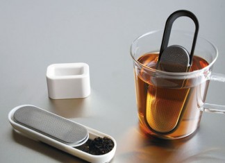 ситечко для чая