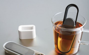 ситечко для чая