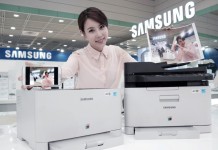 беспроводной принтер