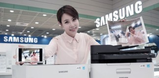 беспроводной принтер