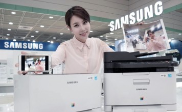 беспроводной принтер