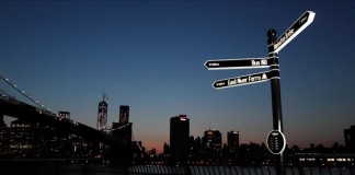 указатель point