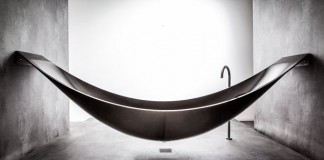 ванна-гамак