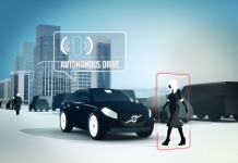 Автомобиль Volvo наделили способностью автономной самостоятельной парковки автономная парковка