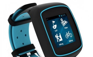 WearIT обладают интеллектуальными функциями спортивных часов wearit