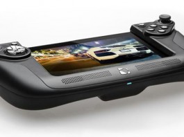 Wikipad: игровой планшет от RKS Design wikipad