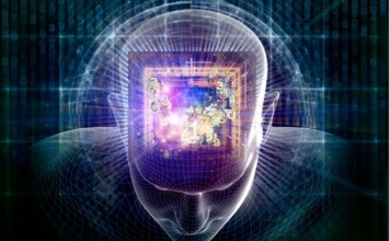 микрочип, имитирующий мозг