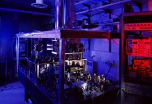 Атомные часы