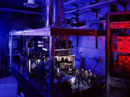 Атомные часы