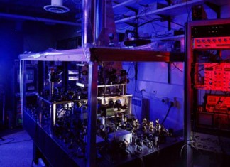 Атомные часы