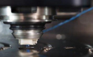 Невероятная «молекулярная картина» Микро Лиза в три раза тоньше человеческого волоса Микро Лиза