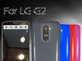 LG G2