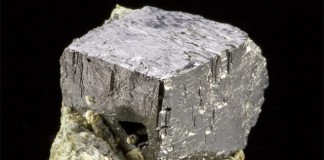 минерал перовскит