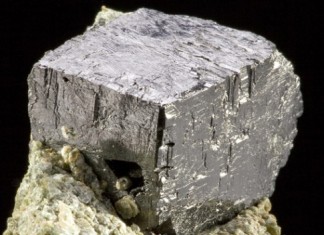 минерал перовскит