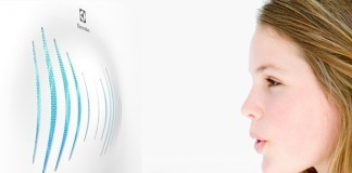 Концепция Breathing Wall