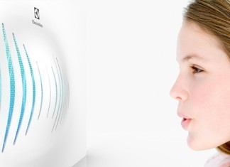 Концепция Breathing Wall