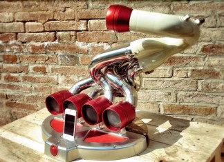 Система охлаждения iXoost для аудиоустройств: iPhone и iPod Touch ixoost-audio-system-for-iphone