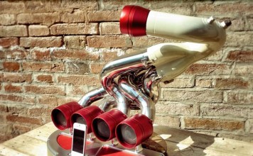 Система охлаждения iXoost для аудиоустройств: iPhone и iPod Touch ixoost-audio-system-for-iphone