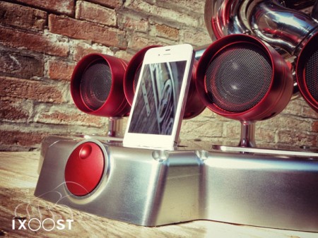 ixoost-audio-system-for-iphone